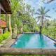 Iyume Villas Tegalalang - Foto 1