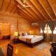 The Porcupine Castle Resort, Madikeri - Foto 2