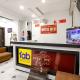 FabHotel HTC, Bhopal (foto 8)