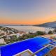 Villa Pax - Kalkan Villa Каш - Фото 9