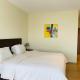 New Brookfields Hotel Freetown - Fotografie 1