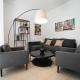 Chic Newly-Renovated Apartment Steps from Subway in Vienna's Hernals District, Wien - Foto 6