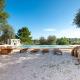 Trullo with Pool Ostuni - Foto 4