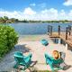 Miami Oasis with Lakefront Beach Jacuzzi and Golf L56 Tamiami - Foto 9