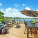 Miami Oasis with Lakefront Beach Jacuzzi and Golf L56 Tamiami - Foto 6