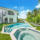 Miami Oasis with Lakefront Beach Jacuzzi and Golf L56 Tamiami - Foto 5