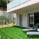 Appartement 3 étoiles, calme et confort à deux pas de la plage et du port de Mèze - FR-1-604-27