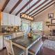 Tree-Lined Twin Peaks Cottage with Custom Stream, Twin Peaks (foto 9)