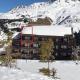 100% renovated duplex, ideal for families, direct access to the slopes! Les Allues - Fotografie 7