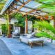 Tribe Boutique Hotel - Adults Only, Dominical (foto 2)