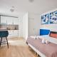 32#Studio 2Pers#Sèvres-Lecourbe#Necker, Paris - Foto 1