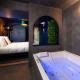 Minamina, chambre avec jacuzzi privatif, Roquefort-la-Bédoule - Fotografie 9