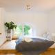 Design Loft I 130 qm I Europapark 20min I 2 Etagen I 2 Bäder I Nespresso I Parkplatz, Lahr - Photo 7