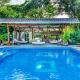 Tribe Boutique Hotel - Adults Only, Dominical (foto 10)