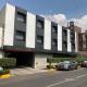 HOTEL HUIPULCO