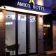 Amico Hotel