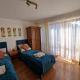 Skalna View Apartament z widokiem dwie sypialnie i salon balkon parking, Karpacz (foto 8)