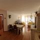 Skalna View Apartament z widokiem dwie sypialnie i salon balkon parking, Karpacz (foto 3)