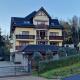 Skalna View Apartament z widokiem dwie sypialnie i salon balkon parking, Karpacz (foto 10)