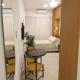 Lindo Loft com muito estilo em Copacabana, Rio de Janeiro - Foto 8