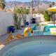 Amarillo House - Luxury Home with Pool & Spa Palm Springs - Foto 3