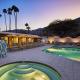Twin Palms Resort - A Gay Men's Resort, Palm Springs - Fotografie 8