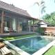 Kubu Manis Villa Ubud - Photo 1