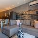 High-End central APT with comfy BED & Super WIFI by 360 Estates, San Ġwann - Zdjęcie 9