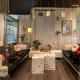 Hotel Glasgow Monceau by Patrick Hayat, Paris - Foto 5