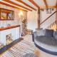 Host & Stay - Oldcorn Cottage Уитби - Фото 3