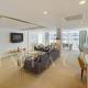 REF 1071 - Cannes Center - 5mins to the Palais des Festivals, Cannes - Foto 2