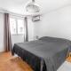 Lovely townhouse in a lively area close to the old Nice, Nice - Fotografie 4