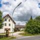 Ferienwohnung Haus Inge, Moosbach - Fotografie 7