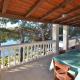 Holiday home in Karbuni with sea view, balcony, air conditioning, WiFi 5095-1, Blato (photo 3)