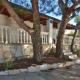 Holiday home in Karbuni with sea view, balcony, air conditioning, WiFi 5095-1, Blato (photo 5)