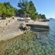 Holiday home in Karbuni with sea view, balcony, air conditioning, WiFi 5095-1, Blato (photo 6)