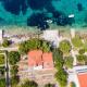 Holiday home in Karbuni with sea view, balcony, air conditioning, WiFi 5095-1, Blato (photo 2)