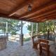 Holiday home in Karbuni with sea view, balcony, air conditioning, WiFi 5095-1, Blato (photo 8)