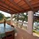 Holiday home in Karbuni with sea view, balcony, air conditioning, WiFi 5095-1, Blato (photo 9)