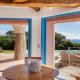 Villa Corallina - Porto Cervo, Porto Cervo (Foto 9)