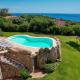 Villa Corallina - Porto Cervo, Porto Cervo