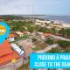 Pousada Solar Maia Costa, Atins - Fotografie 4