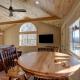 The Lodge by Sunapee Stays, Sunapee (foto 3)