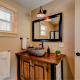 The Lodge by Sunapee Stays, Sunapee (foto 7)