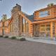 Unadilla Cabin on 50 Acres and Fire Pit and Creek, Unadilla
