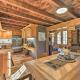 Unadilla Cabin on 50 Acres and Fire Pit and Creek, Unadilla (foto 8)