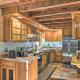 Unadilla Cabin on 50 Acres and Fire Pit and Creek, Unadilla (foto 9)