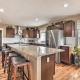 Cozy Retreat with Yard Space about 11 Mi to Longmont!, Platteville