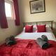 1 bedroom townhouse in North Yorkshire, Harrogate