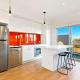 3Bdrm Beachside Town House with Ocean Views, Seaford (Foto 8)